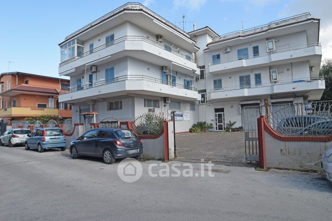 Appartamento in residenziale in Via San Francesco a Patria