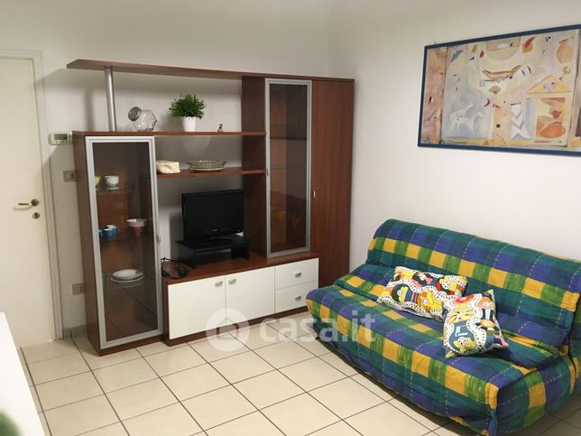 Appartamento in residenziale in Via F. Cavallotti 233