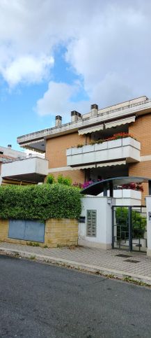 Appartamento in residenziale in Via Luigi Polacchi
