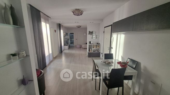 Appartamento in residenziale in Via Marie Curie