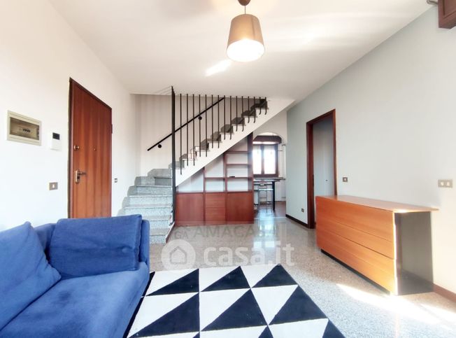 Appartamento in residenziale in Via Panaro 29