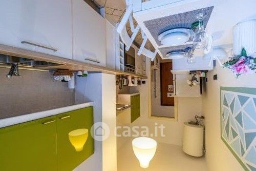 Appartamento in residenziale in Via Felice Cavallotti 19