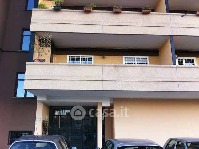 Appartamento in residenziale in Viale Francesco Caltagirone 384