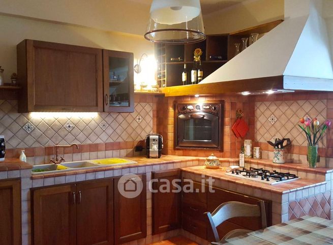 Appartamento in residenziale in Via Ciaculli