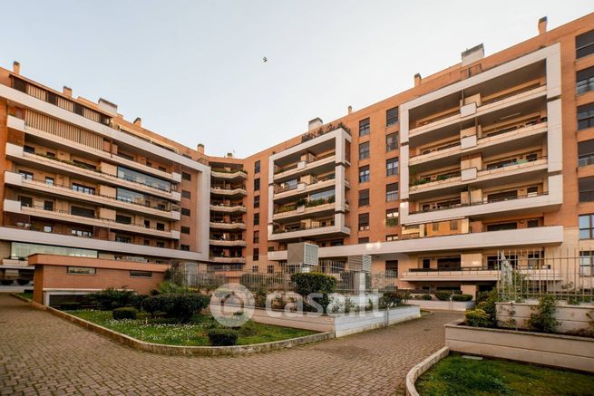 Appartamento in residenziale in Via del Perugino