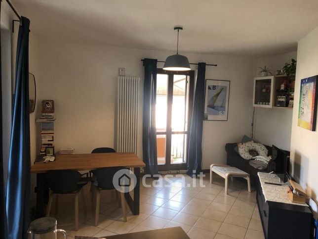 Appartamento in residenziale in Via Luigi Longo 15