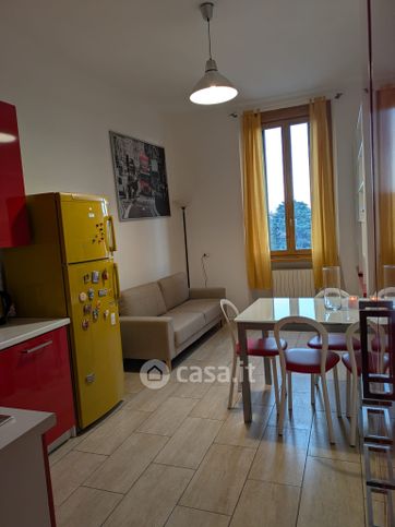 Appartamento in residenziale in Via Nicola Antonio Porpora 63