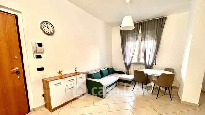 Appartamento in residenziale in Via Dubini