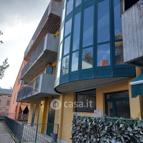Appartamento in residenziale in Via Gian Battista Bassi