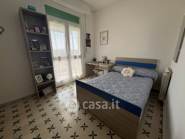 Appartamento in residenziale in Via Angelo Battelli