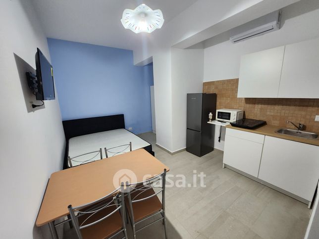 Appartamento in residenziale in Via Francesco Ricciardi 36