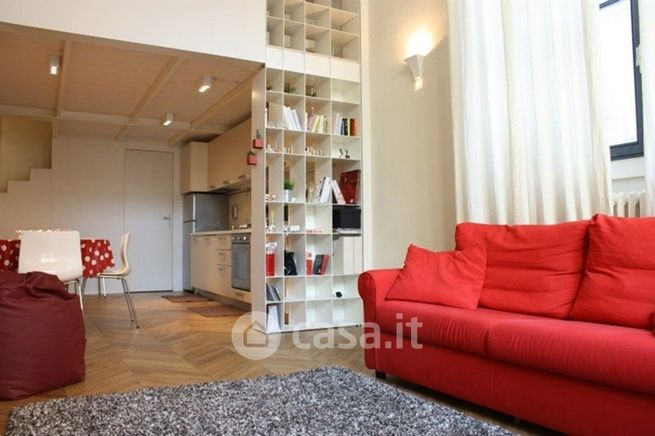 Appartamento in residenziale in Strada del Bossolo 11