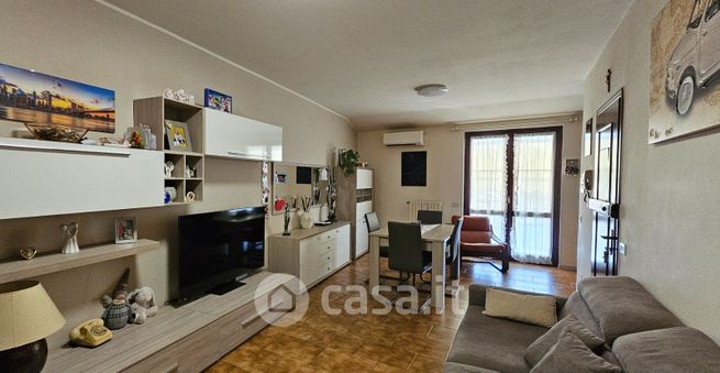 Appartamento in residenziale in Via San Martino 6