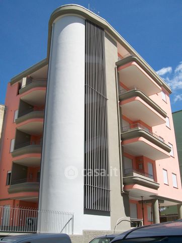 Appartamento in residenziale in Via Planargia
