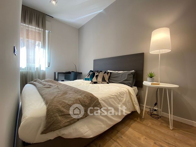 Appartamento in residenziale in Via Brosi 11