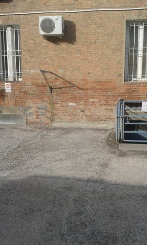 Garage/posto auto in residenziale in Via Emilia Ponente 78