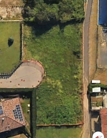 Terreno edificabile in residenziale in Via Olona