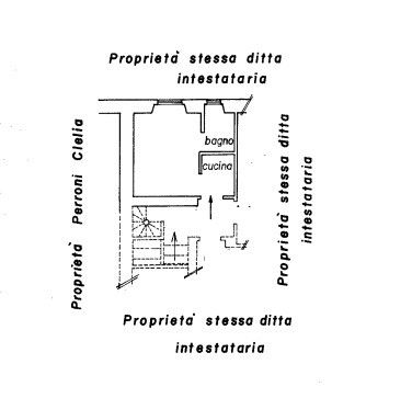 Appartamento in residenziale in Via Trapani