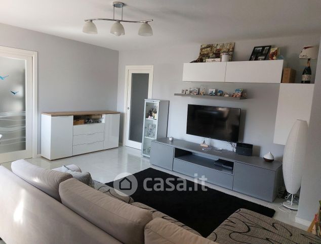 Appartamento in residenziale in Via Pellis