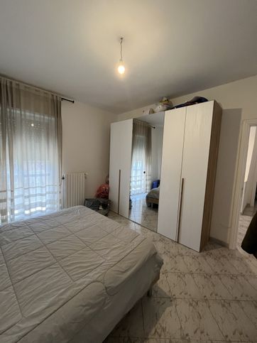 Appartamento in residenziale in Via Vecchia Canneto