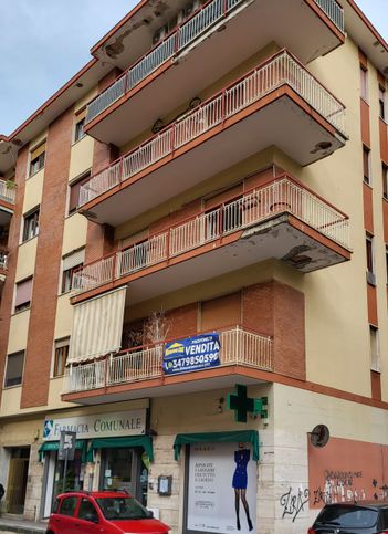 Appartamento in residenziale in Via Oreste Petrillo