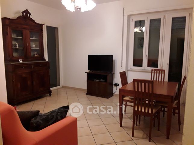 Appartamento in residenziale in Via Paganino da Sarzana 45