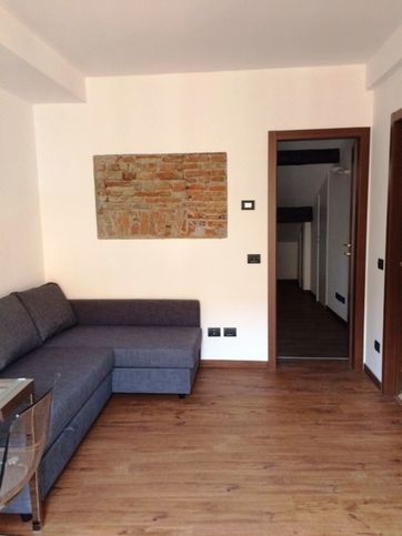 Appartamento in residenziale in Via Brera 23