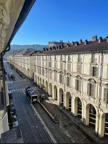 Appartamento in residenziale in Via Po 25