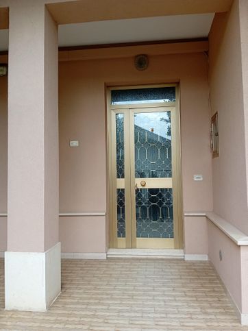 Appartamento in residenziale in Via di Francesco 1