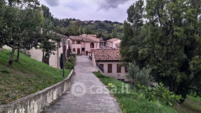 Appartamento in residenziale in Strada Giovanni Maria Lancisi