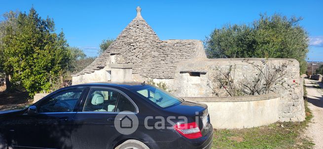 Terreno edificabile in residenziale in Strada Statale 172