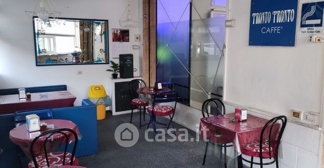 Attivitã /licenza (con o senza mura) in commerciale in Via Lecce 249