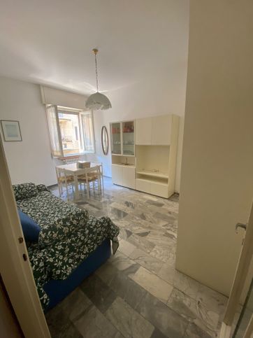 Appartamento in residenziale in Via Marco Aurelio 49