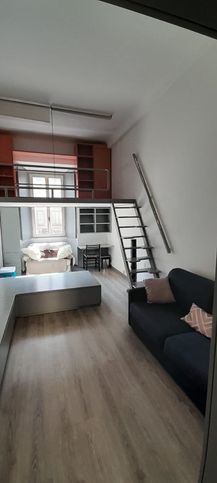 Appartamento in residenziale in Via Felice Casati 2