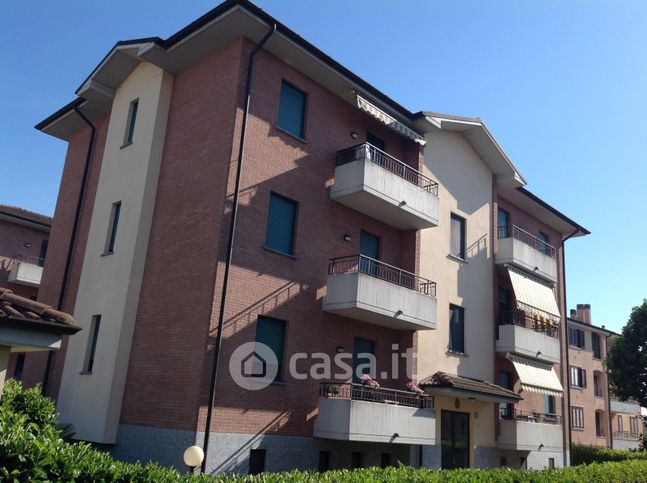 Appartamento in residenziale in Via Bolzano