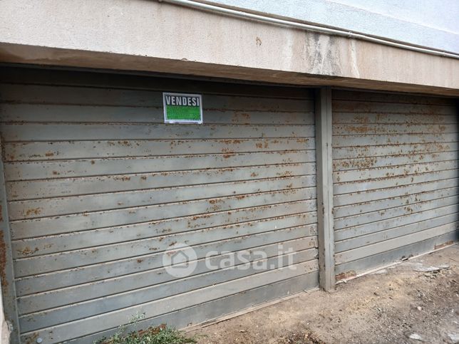 Garage/posto auto in residenziale in Località Sant'Agata 9