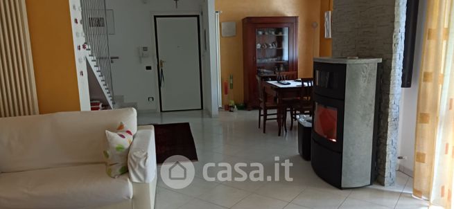 Appartamento in residenziale in Via Ilaria Alpi