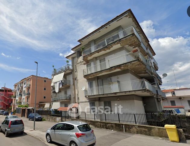 Appartamento in residenziale in Via U. Foscolo 7