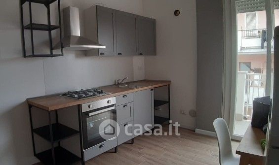 Appartamento in residenziale in Via Monte Carmelo 8