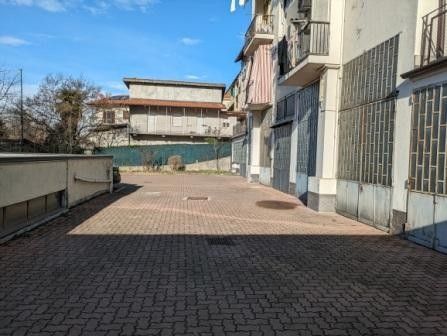 Garage/posto auto in residenziale in Corso Moncalieri 320