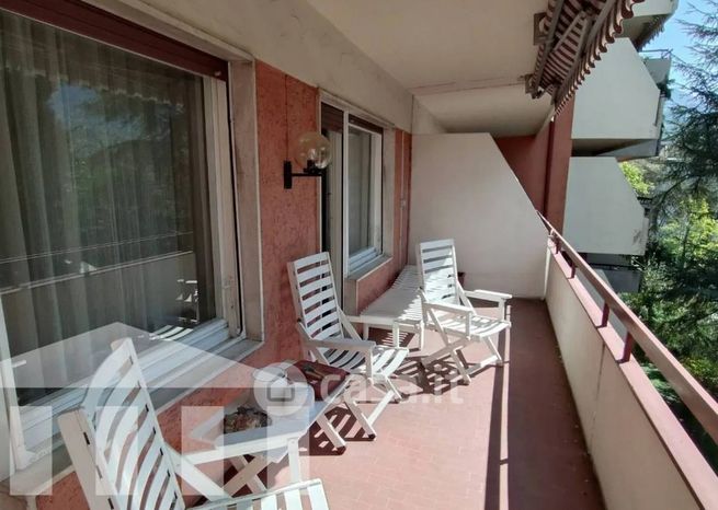 Appartamento in residenziale in Via Sant'Osvaldo 24