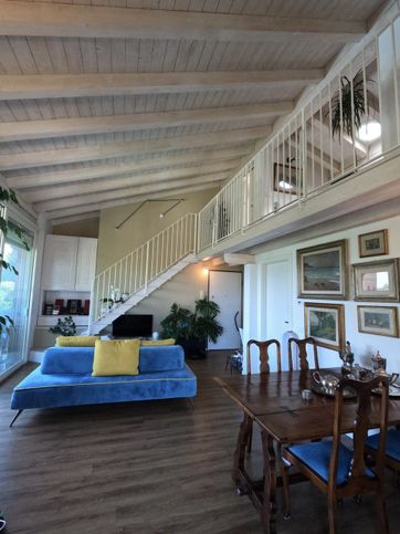 Appartamento in residenziale in Via Monte Baldo
