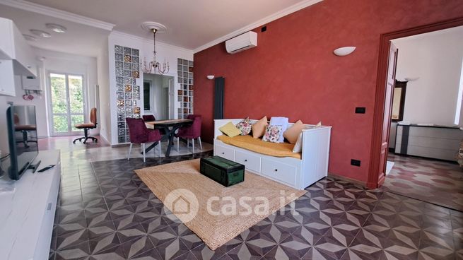 Appartamento in residenziale in Via Emanuele Pontiroli 29