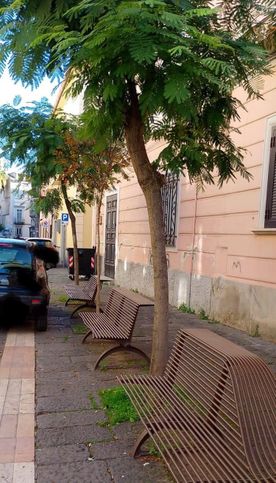 Negozio/locale commerciale in commerciale in Via Domenico Santoro