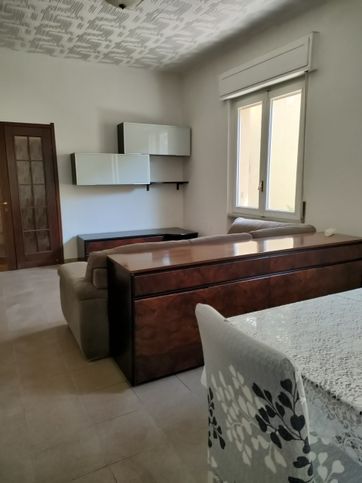 Appartamento in residenziale in Via Conte Suardi