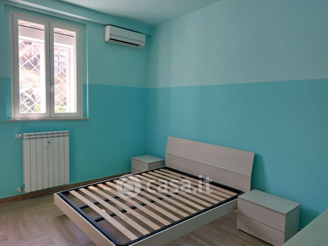 Appartamento in residenziale in Via dei Rangoni 31