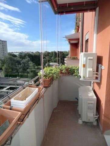 Appartamento in residenziale in Via Appennini