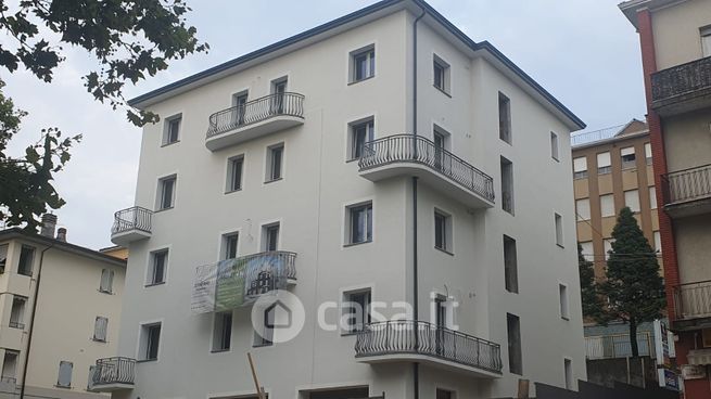 Appartamento in residenziale in Via Nazionale 47