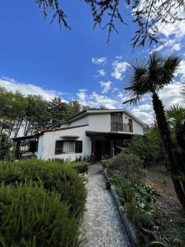 Casa indipendente in residenziale in Borgo Incoronata