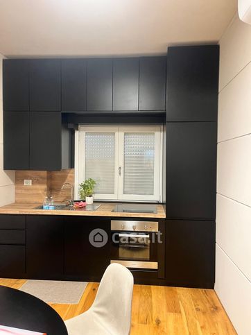 Appartamento in residenziale in Via della Batteria Nomentana